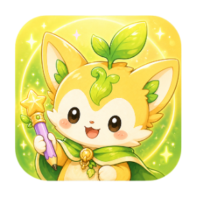 LumiPal prototype app icon